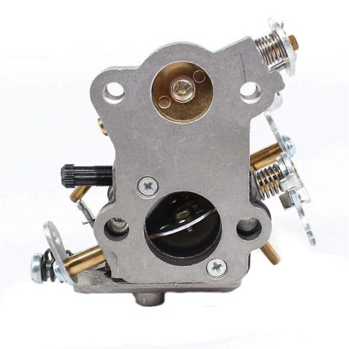 Carburador para motosserra PP4218A PP4218AVX compatível com P3314 P3416 PP3816, kit de carburador de 18 polegadas e 42 cc. 1