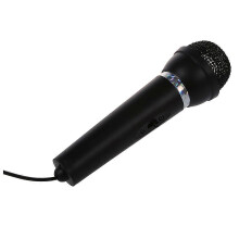Suporte de rede omnidirecional para laptop, computador PC, mini microfone de telefone de 3,5 mm