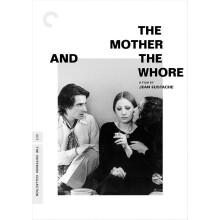 The Mother and the Whore (Criterion Collection)  [DVD REGION:1 USA] Full Frame, Mono Sound, Subtitled USA import