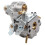 Carburador para motosserra PP4218A PP4218AVX compatível com P3314 P3416 PP3816, kit de carburador de 18 polegadas e 42 cc. 5