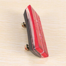 Motorcycle Rear Tail Light Turn Signal Lights Brake Lights compatible with Sur-Ron Surron Light Bee X Electric O