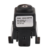 Achteruitrijcamera 284426877R HD groothoek achteruitrijcamera, vervangend model, compatibel met Koleos 201