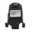 Cámara de marcha atrás 284426877R HD de gran angular, compatible con Koleos 201. 1