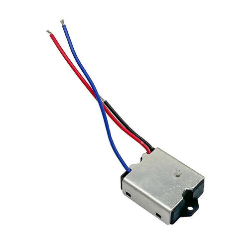 Soft Start Switch compatible with Angle Grinder Retrofit Module Startup Current Limiter Power Tools Accessories