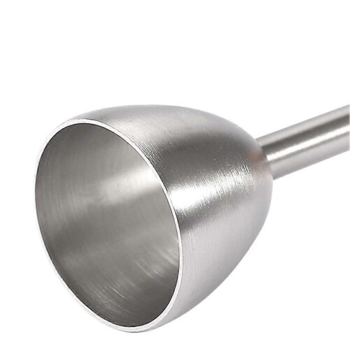 Egg Cracker Topper Set Soft Hard Boiled Eggs Separator Tool 2 Egg Cups,2 Metal Spoons&1 Soft Boiled 1