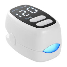 New UV LED Nail Dryer Lamp MINI Nail Light Fast Dry Curing Single Finger Professional Manicure Machi