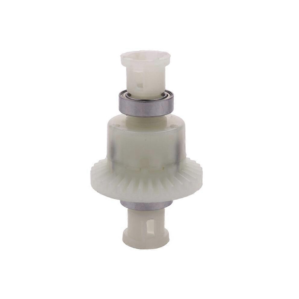 Px9300-07 Differential Compatible With 9300 9304 1/18 Rc Model Car Spare Parts Replacement Accessories 3449533105900