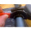 Castle Nut Wrench 1 1/4 with Non-Slip Rubber Handle, Adjustable Spanner Wrench Tool Buffer Tube Lock 3