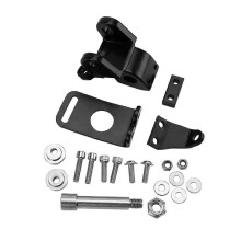 Kit de descenso de suspensión trasera para motocicleta compatible con KAWASAKI VERSYS 650 2014-2024