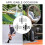 Adjustable Spring Suspensions with Torsion Hooks compatible with Durable Swing and Rocking Chairs 2