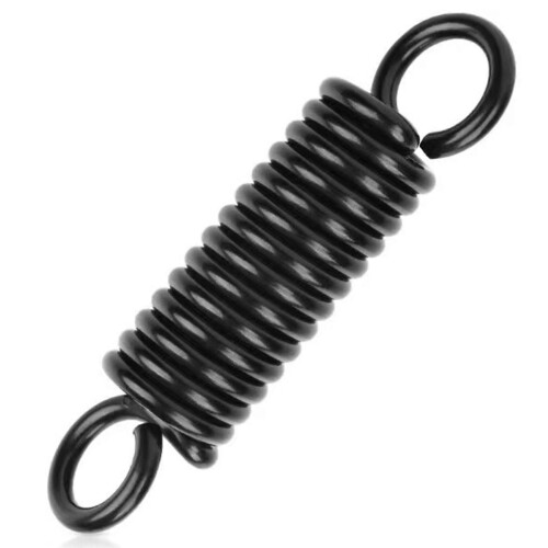 Adjustable Spring Suspensions with Torsion Hooks compatible with Durable Swing and Rocking Chairs 2