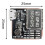 High Percompatible withmance BDS GNSS Multi Mode Satellite Positioning Navigation Receiver SOC Development Board 5