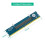 DDR5 zu SO-DDR5 Adapterkarte 4