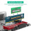 DDR5 zu SO-DDR5 Adapterkarte 5