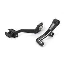 Leva del pedale del freno posteriore per moto, accessori compatibili con BMW R1300GS Adventure GS1300 R 1300 GS 2023 2