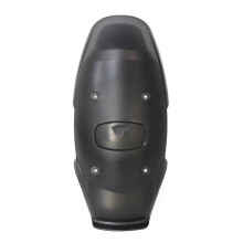 Extensor de guardabarros trasero para motocicleta compatible con BMW R1300GS Adventure 2024 2025 Accesso