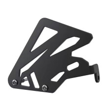 Motorcycle Rear Caliper Guard Protector compatible with Yamaha Tenere 700 T7 2019-2024 Tenere 700 World Raid Ral