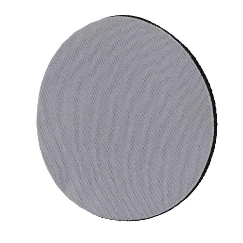 Produtos para sublimação, 20 peças de porta-copos de 10 cm (4 polegadas), compatíveis com projetos de artesanato DIY. 2