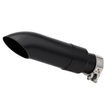 Motorcycle Stainless Steel Exhaust Pipe Tail Exhaust Pipe compatible with Honda CM300 CM500 CM1100 2017-2025