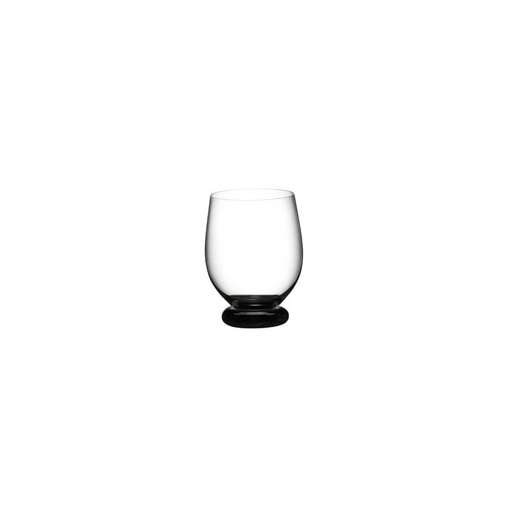 Riedel Hand Made Fatto A Mano Piccolo Tumbler Black