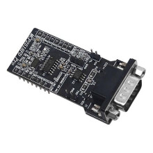Μονάδα SPI σε CANFD Μονάδα MCP2518FD Δέκτης ATA6560 Μονάδα διαύλου CAM Μονάδα ελεγκτή Super MCP2515