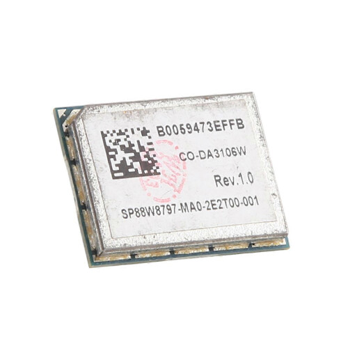 Módulo Bluetooth sem fio compatível com Internet 1000/1100. Módulo Bluetooth compatível com