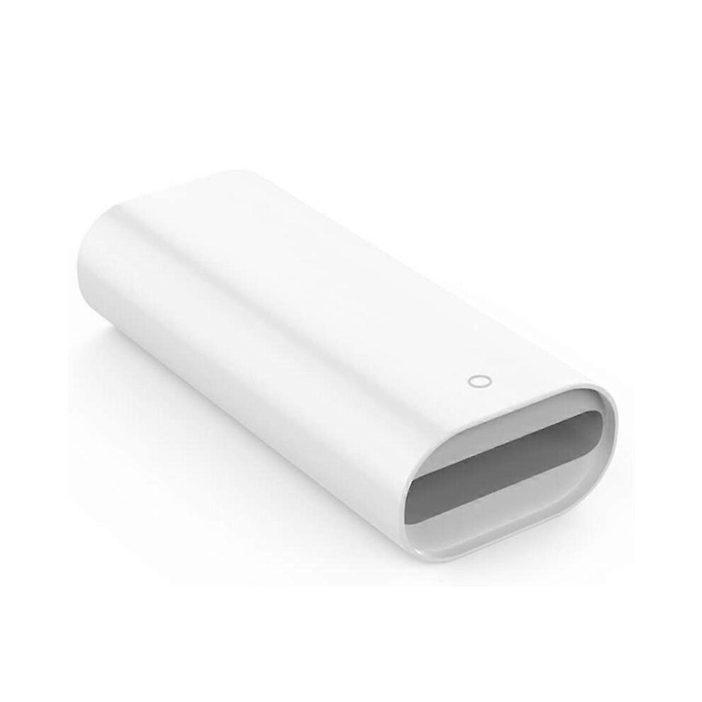 Mini Connector Charger Compatible With Pencil Adapter Charging Cable Cord Compatible With Pro Pencil Charger Adapter 3027583809032