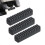 compatible with Bambu A1 Minis Nozzle Silicone Brush 3D Printer Nozzle Cleaner Tool compatible with Enhanced Print Quality 4