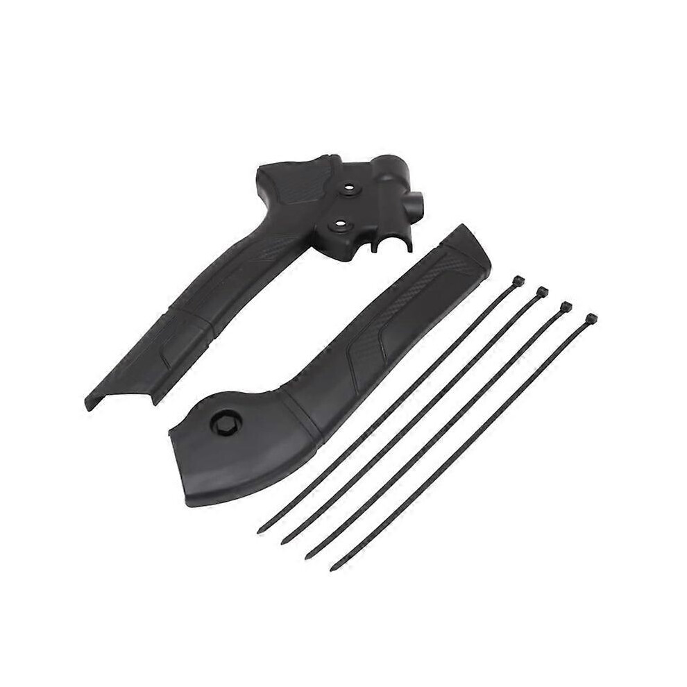 Motorcycle Frame Guard Cover Protector Compatible With Suzuki Drz400 Drz400s Drz400sm Drz 400 400S 400Sm Black 3782074252826