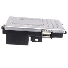 Blower Motor Resistor for BMW F10 F11 F01 5 Series, OEM 64119226780 64119355981, Stable Fan Speed Control