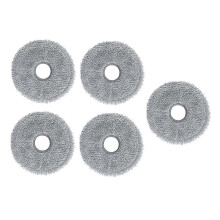 Suitable compatible with Dreame Sweeping Robot L10S Ultra Accessories S10 X10/20/30/40 Cleaning Cloth Sweeping R