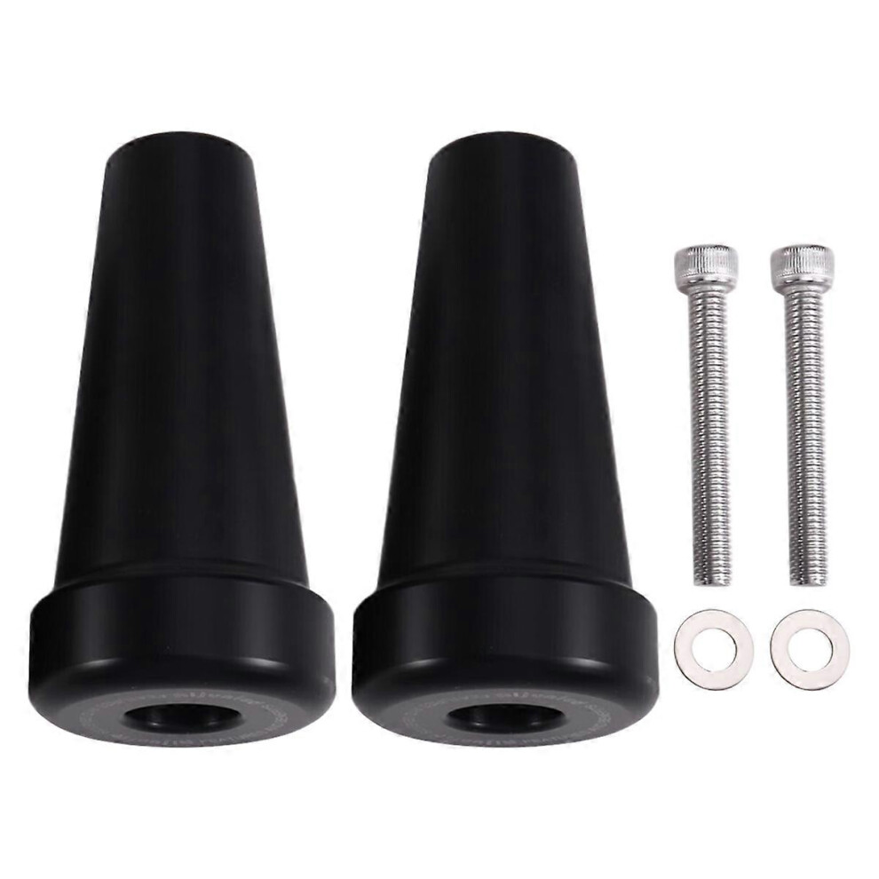 Motorcycle Crash Protector Crash Protector Rod Compatible With Kove 450 Rally 2023-2024 Motorcycle Body Protecto Light 3169702505385