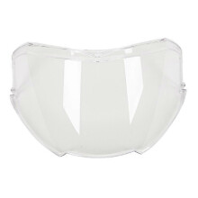 Motorradhelmvisierlinse kompatibel mit LS2 FF900 VALIANT II Helm Motorradhelmzubehör
