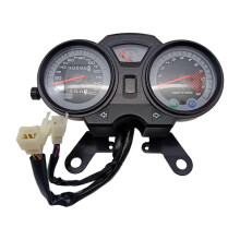 Wasserdichtes Moto-Dashboard Tacho kompatibel mit HONDA CG125 CG150 CG200 Motorradzubehör