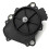 P115000271210000 compatível com ATV 700 Massimo MSU UTV 500 400 Divide Device 4x4 Actuator Servo fer Case 1