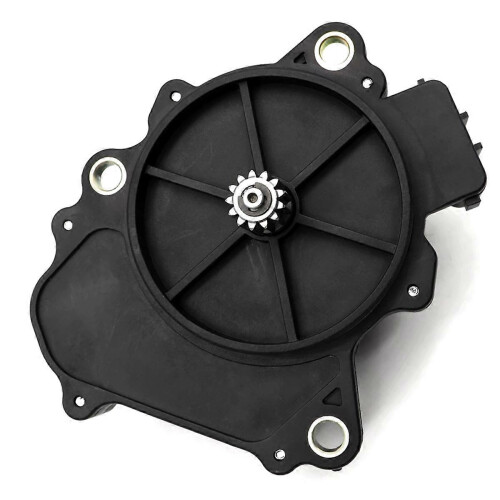 P115000271210000 compatível com ATV 700 Massimo MSU UTV 500 400 Divide Device 4x4 Actuator Servo fer Case