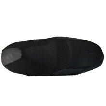 Motorfietszadelhoes met 3D honingraatstructuur, zonbescherming, ademend en antislip, compatibel met YAMAHA XM