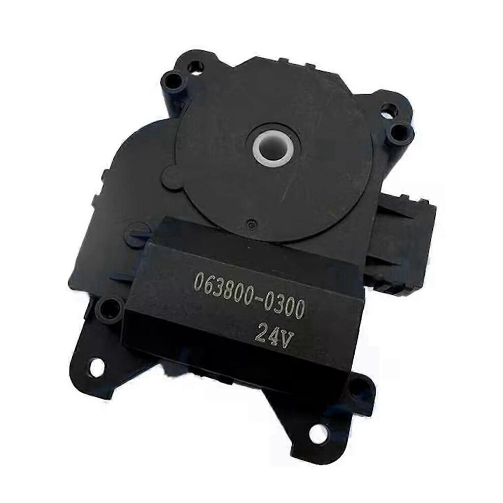 Servo Assembly Motor 063800-0300 245-7817 Compatible With Komatsu Pc200-8 Pc210-8 Pc240-10 Cat 320D E32 Excavato 3431183582521