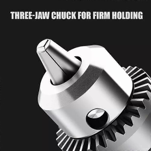 Angle Grinder Electric Drill Conversion Collets Conversion Head compatible with Angle Grinder Woodworking Tool A 2