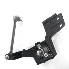 Capteur de hauteur de suspension arrière compatible avec Mitsubishi Outlander Lancer EX CW4W CW5W CW6W CW8W CX3A 2