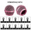 Microphone Capsule Replacement, Steel Mesh Microphone Grille Cap, compatible with Shure SM58 Windscreen (2 Pcs) 1