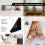 Angle Bracket, Metal Angle Bracket, Triangular Shelf Bracket, Corner Table Connector compatible with Bed, Table 2