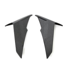 Carene laterali per moto, deflettori laterali, spoiler compatibili con Honda ADV350 2022-2025. Accessori