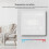 Tuya WiFi Thermostat Smart Boiler Heating Temperature Controller Switch Support APP Remote Alexa Voi 1