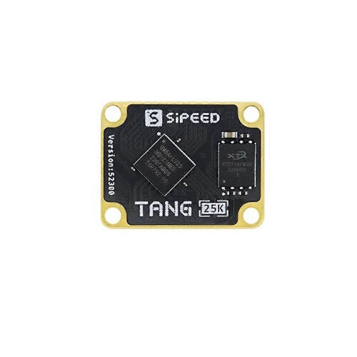 Tang Primer 25K Core Board High Cloud GW5A RISCV FPGA Development Board PMOD SDRAM