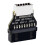 USB3.0 19Pin/20Pin to TYPE-E Converter Adapter Chassis Front Panel TYPE C Plug-in Port compatible with Computer 1