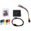 DSLogic Logic Analyzer Bandwidth Up to 100M Sampling 16G Depth Basic Version USB-Based Logic Analyze 3