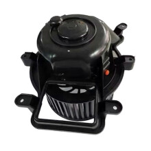 Nový vysoko kvalitný motor ventilátora klimatizácie 1609833980 kompatibilný s autodielmi Peugeot 3008 4008 5008