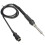 Cabo para ferro de soldar 24V compatível com HAKKO 907 ESD 936 937 928 926 IND008 1