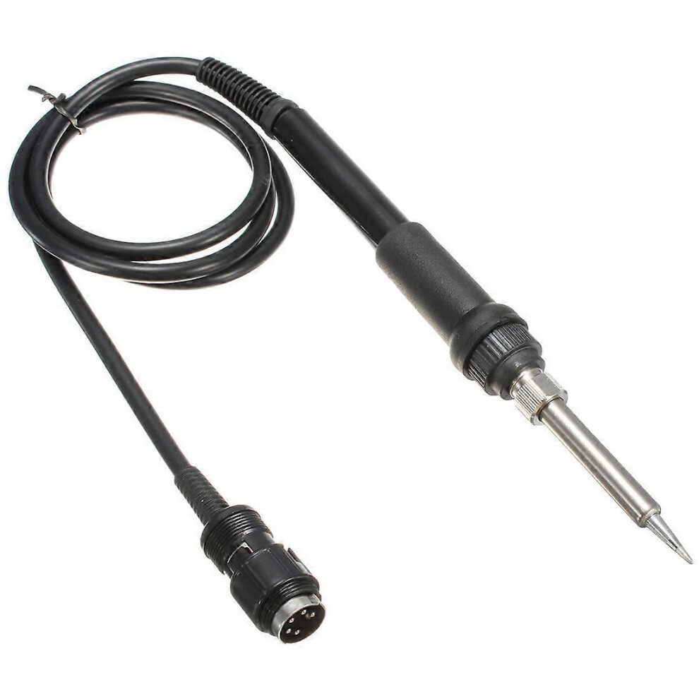 Soldering Station Iron Handle 24V Compatible With Hakko 907 Esd 936 937 928 926 Ind008 3511723344335